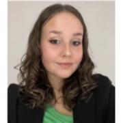 Madrelingua di italiano, sono una persona determinata e calma